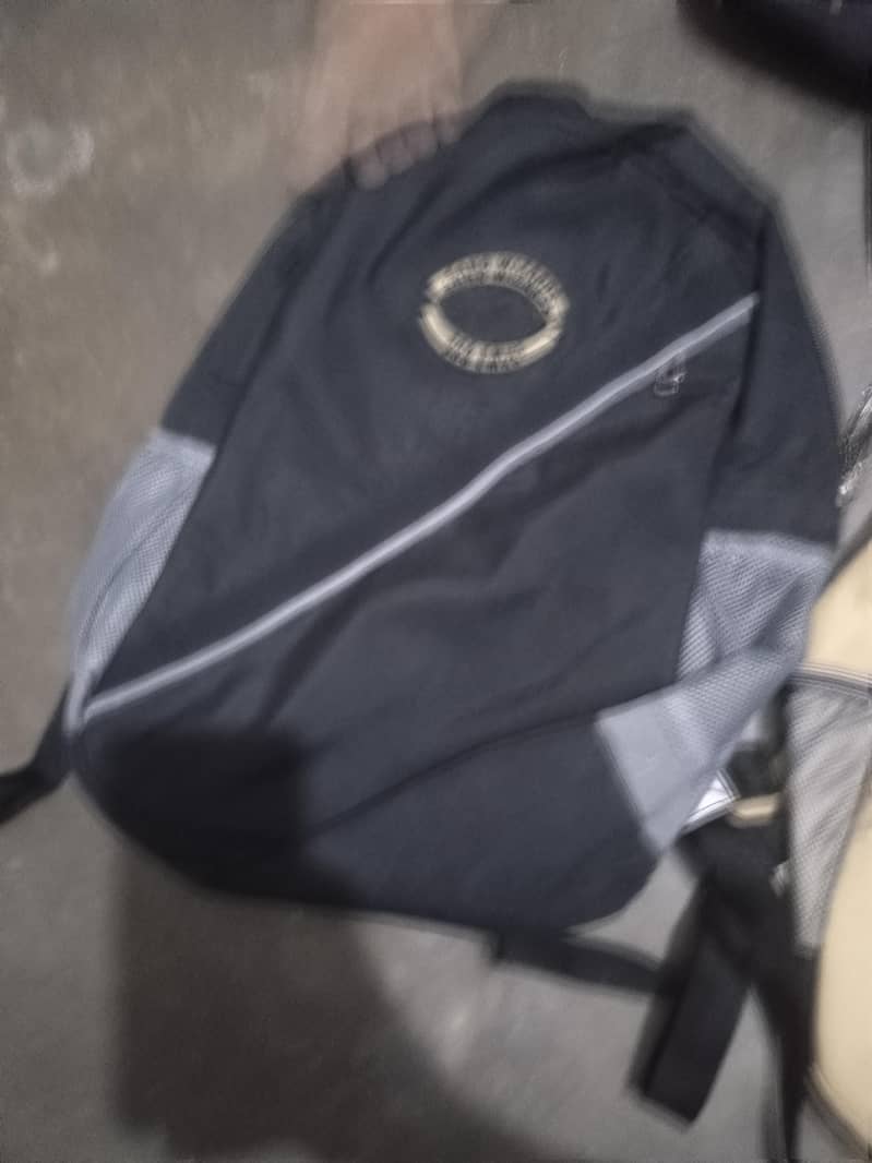 new bad 4