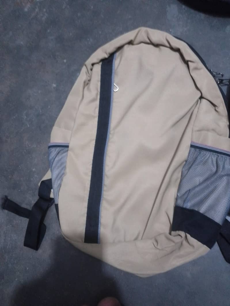 new bad 7
