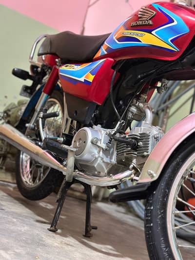 honda