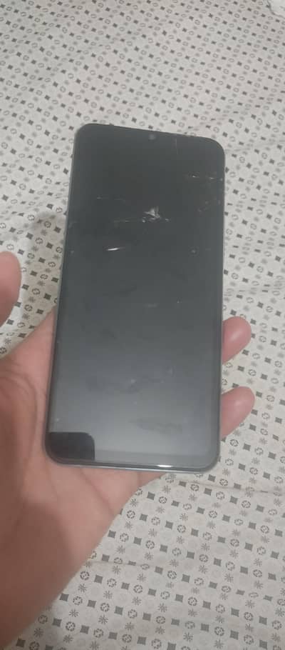 vivo y21t