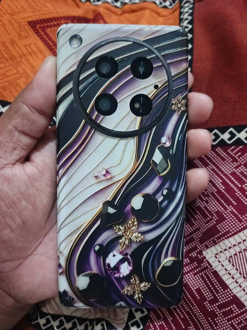 Infinix Zero 40 0