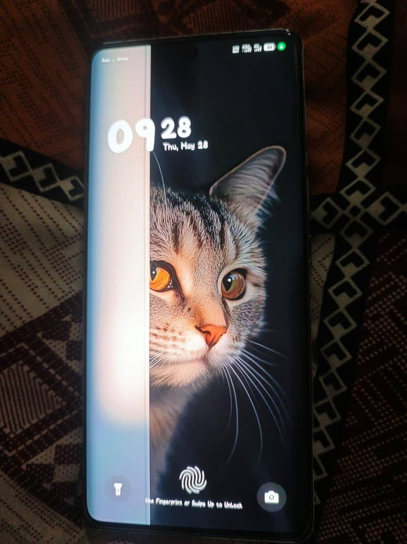 Infinix Zero 40 1