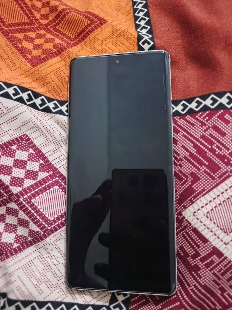 Infinix Zero 40 2