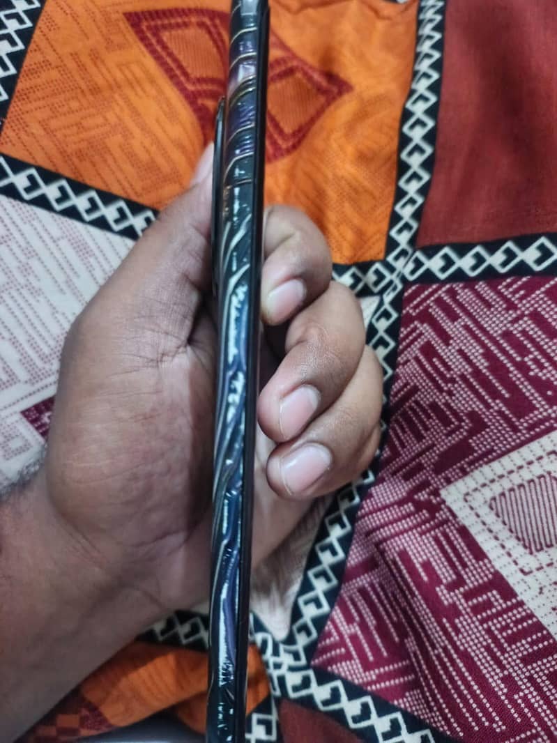 Infinix Zero 40 3