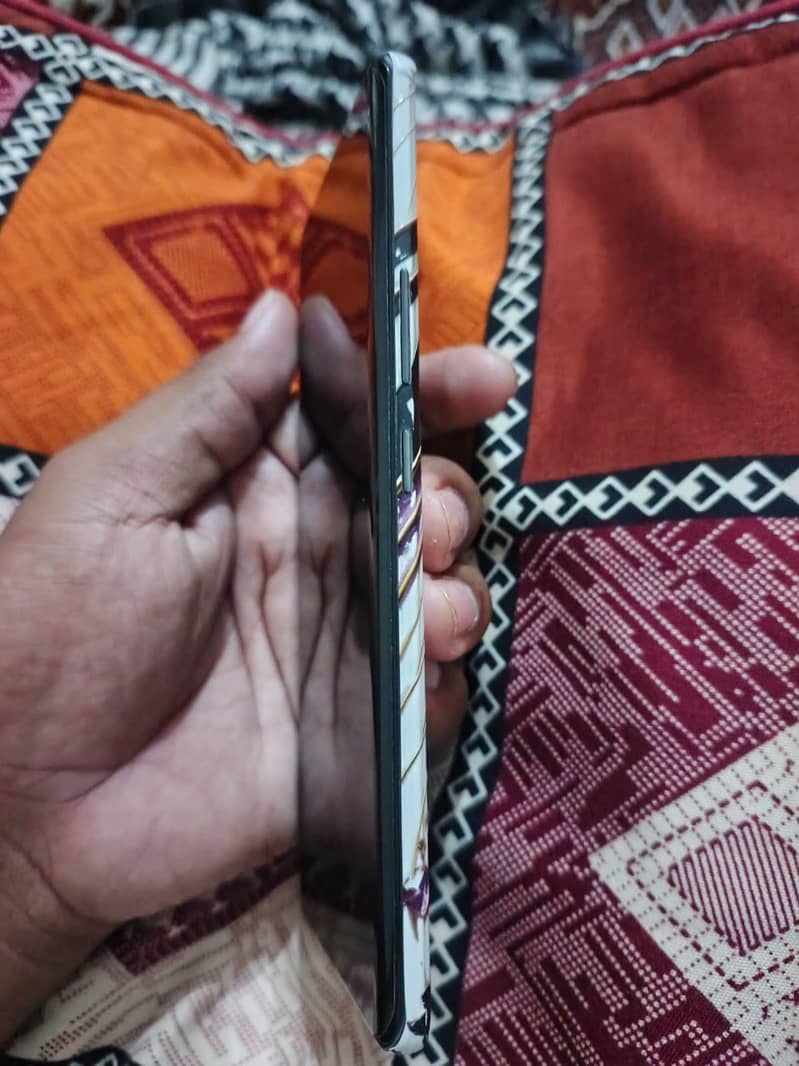 Infinix Zero 40 5