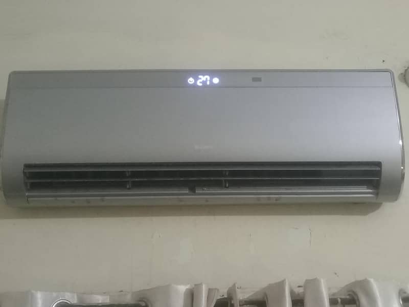 Gree Ac 0