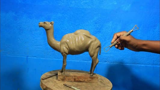 Clay Art mati animals products as you like Mati Craft Handmade Pottery