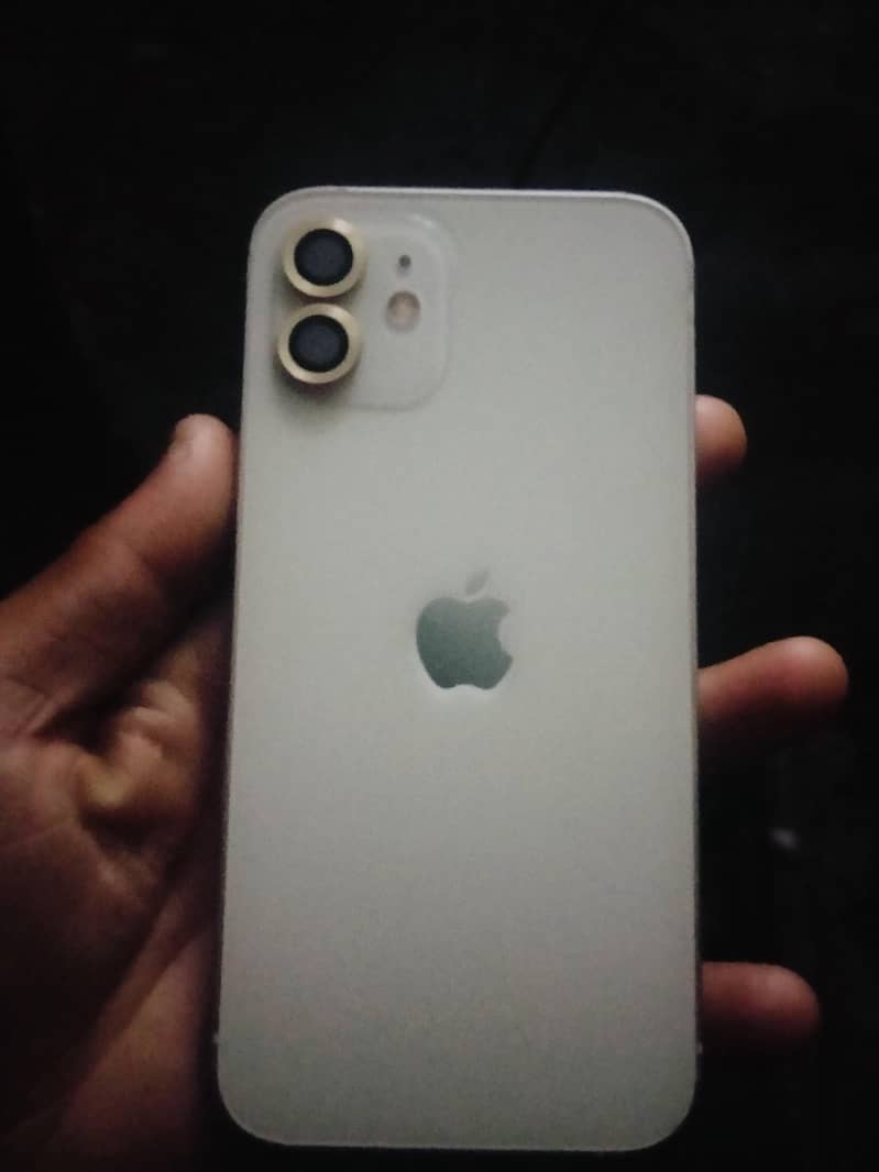 Apple iPhone 12 0