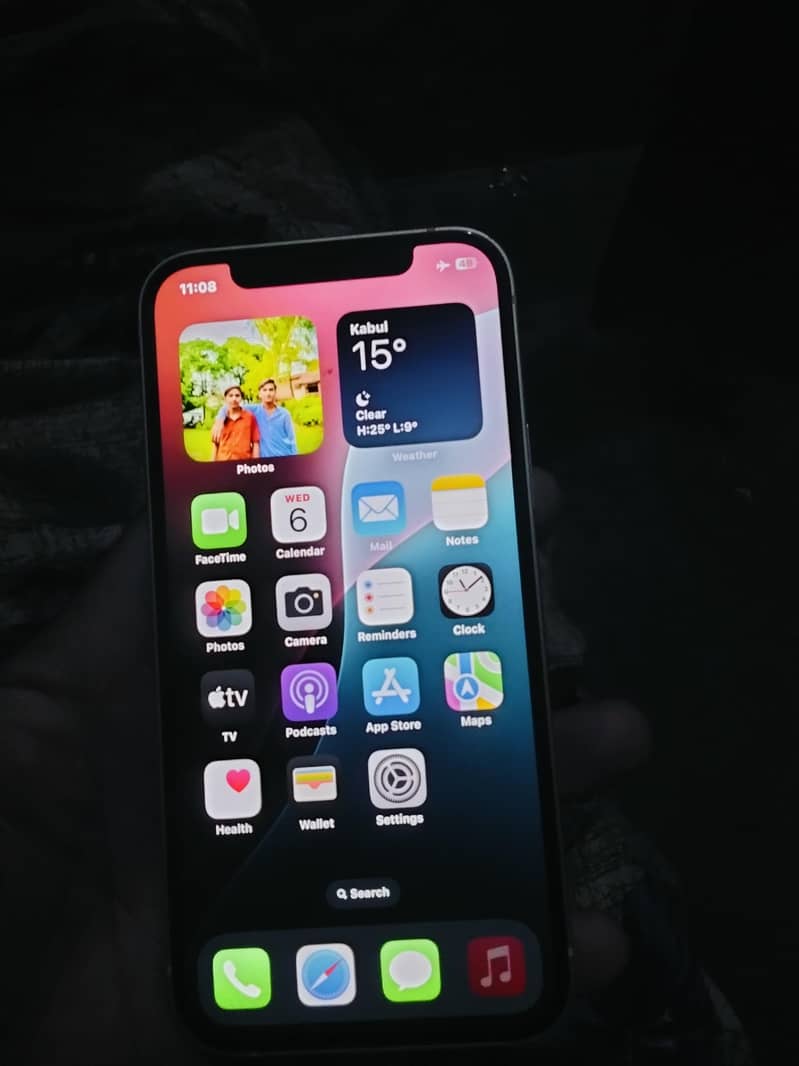 Apple iPhone 12 2