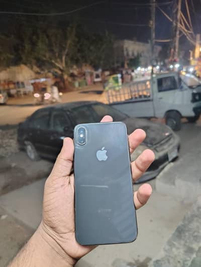Apple iPhone X