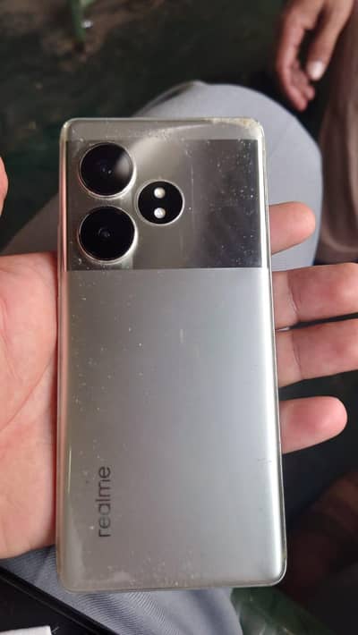 Realme GT neo 6 non Pta (exchange possible)