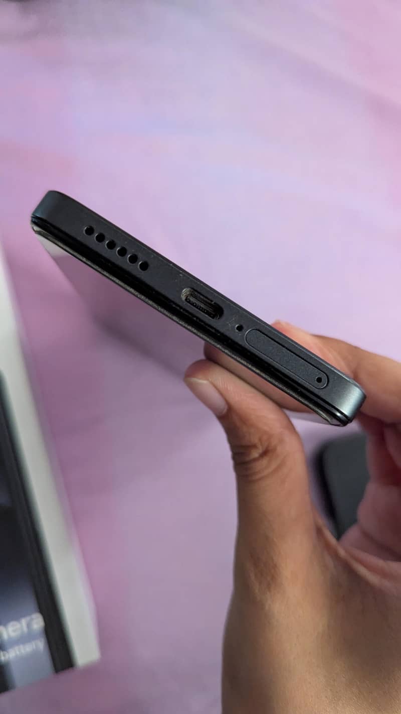 Infinix Note 14 2