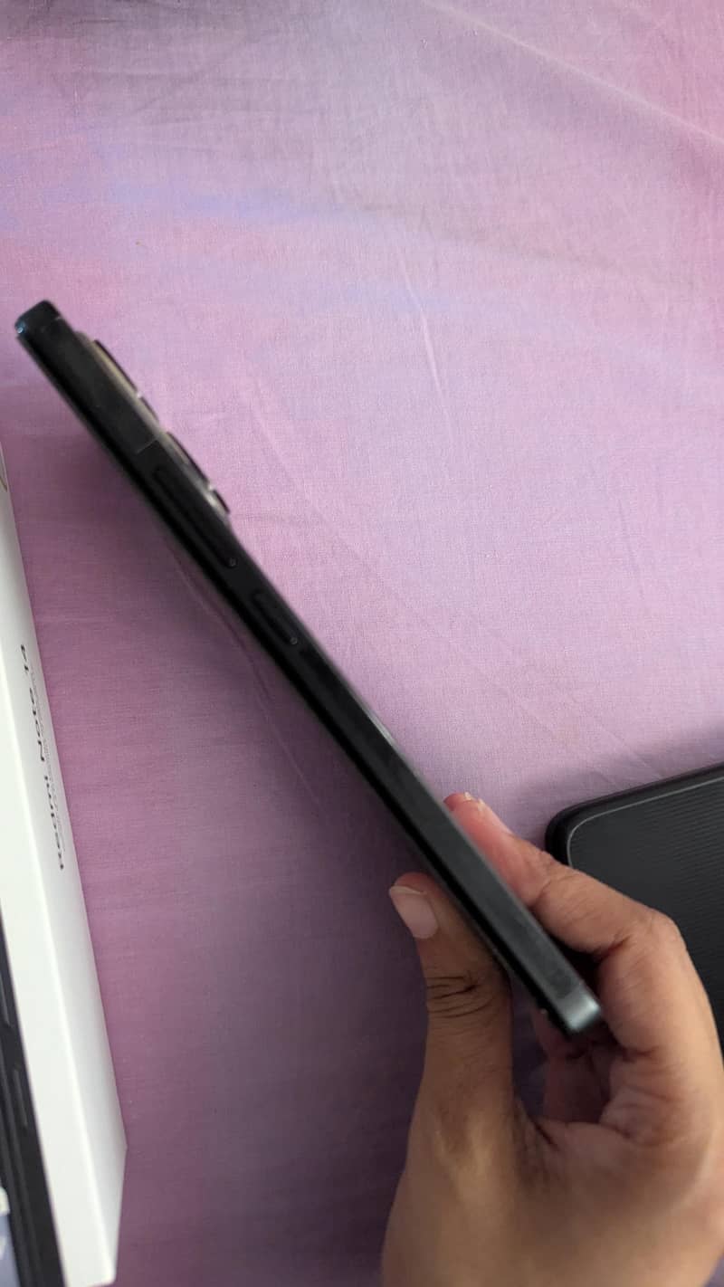 Infinix Note 14 6