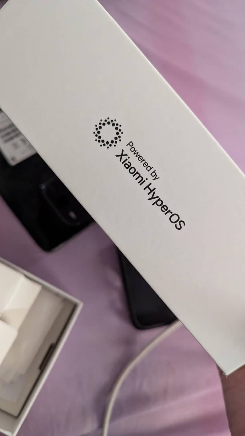 Infinix Note 14 7