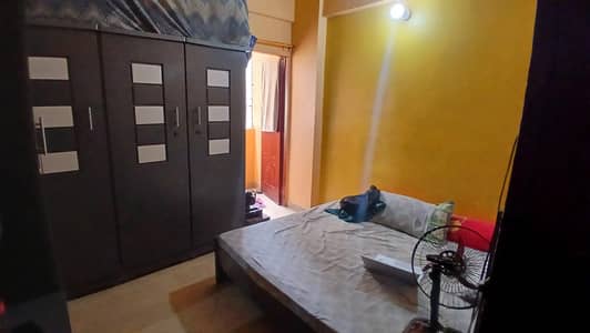 4 Room Owner Flat