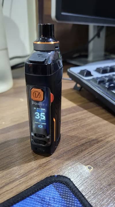 VAPORESSO ARMOUR G 80W for sale