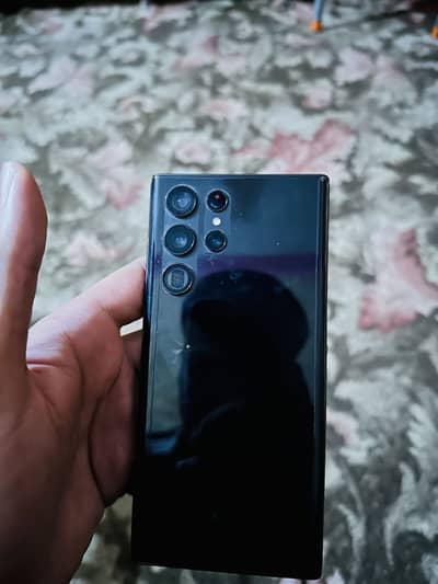 Samsung S22 Ultra NON PTA