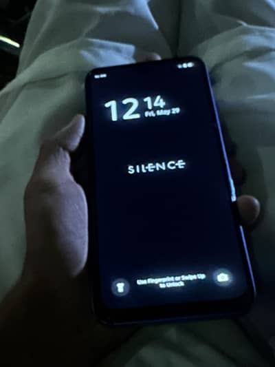 INFINIX HOT 60i 10/10 6+6 128