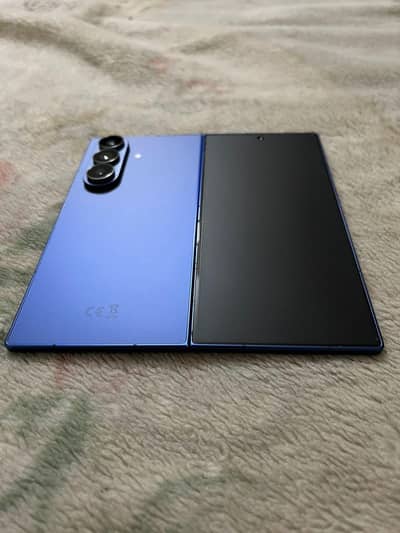 Samsung Mobile Z Fold 7