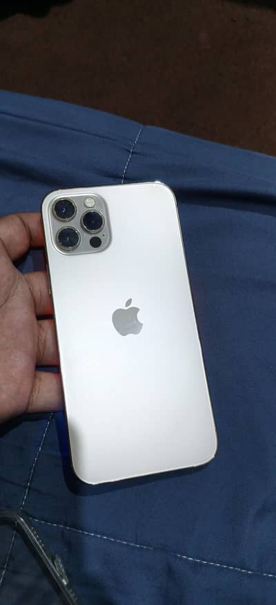 Apple iPhone 12 Pro