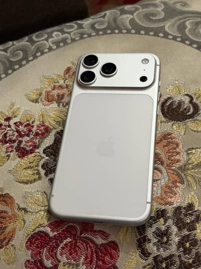 Apple iPhone 17 Pro Max