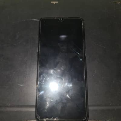 OPPO F15