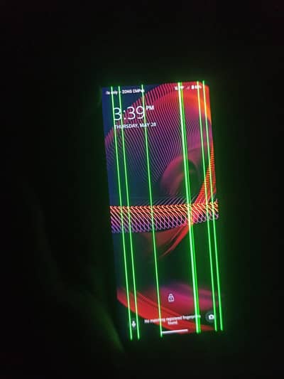 Sony Xperia 5 mark 3