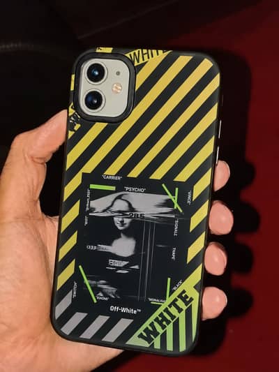 Apple iPhone 11 (PTA Approved)