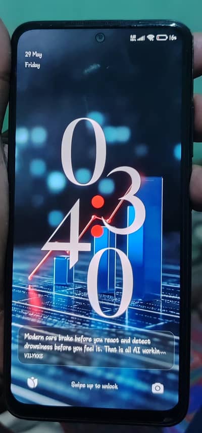 Xiaomi Redmi 11