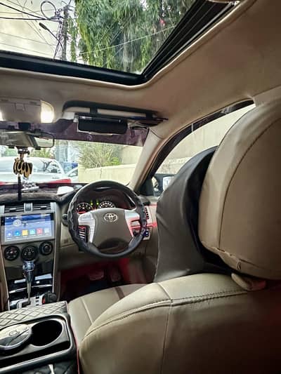 Corolla Altis SR 2009 Automatic