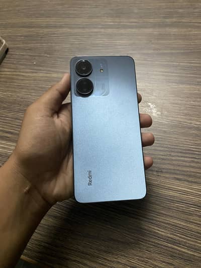 Xiaomi Redmi 13c