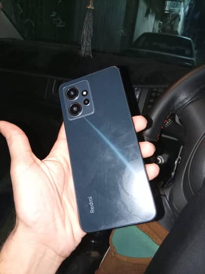 Redmi Note 12