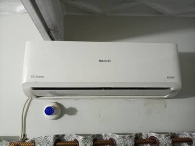 Orient inverter Split AC