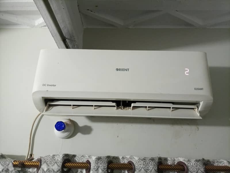 Orient inverter Split AC 1