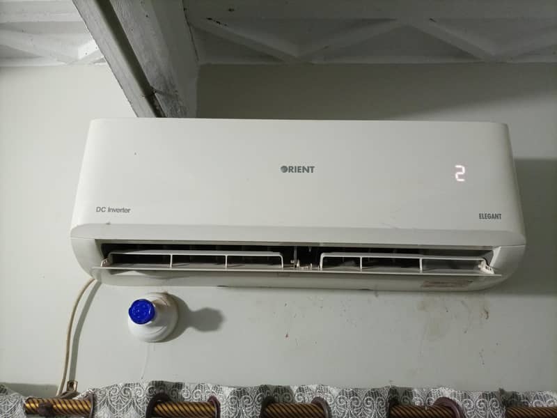 Orient inverter Split AC 2