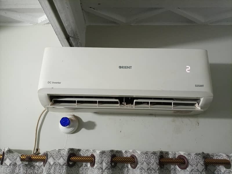 Orient inverter Split AC 3