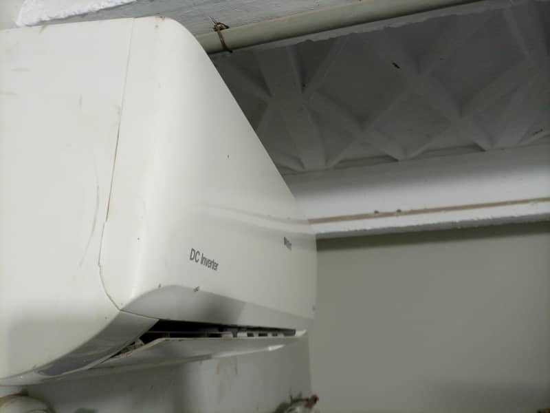Orient inverter Split AC 4