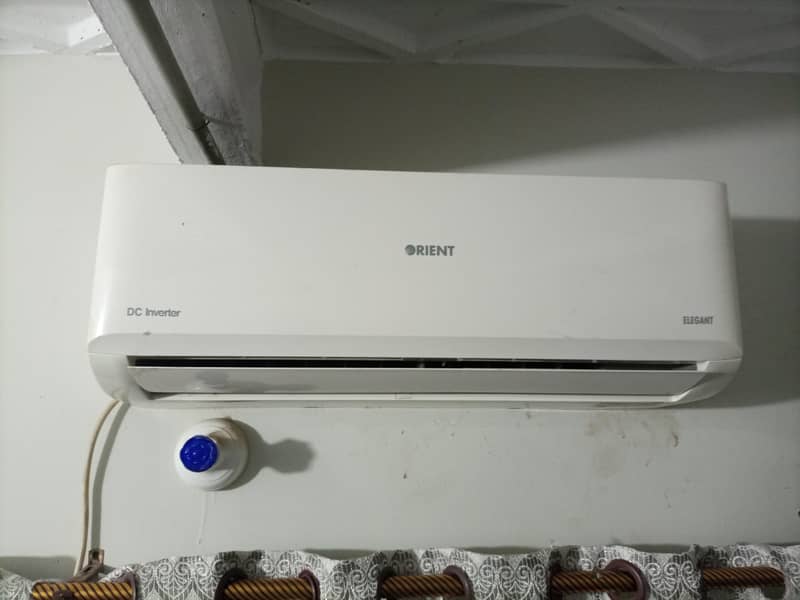 Orient inverter Split AC 7