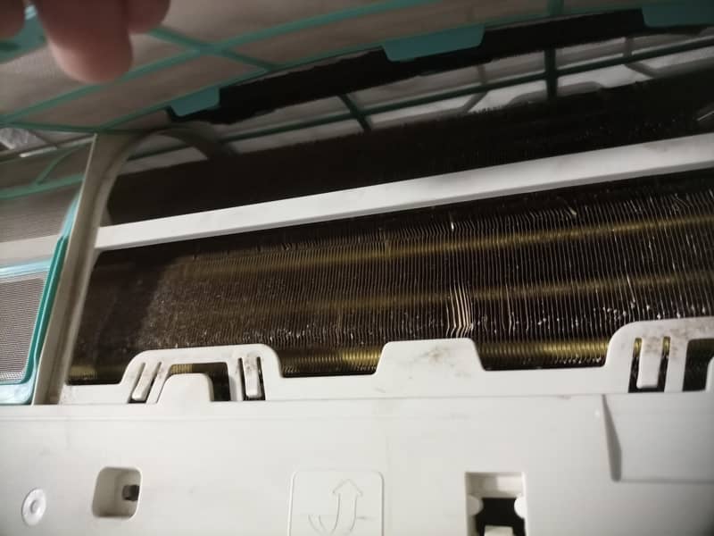 Orient inverter Split AC 9