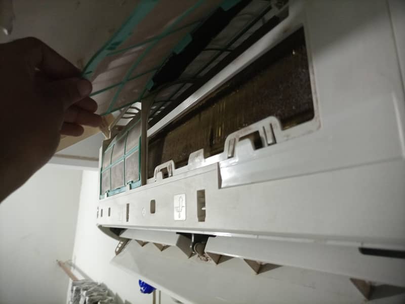 Orient inverter Split AC 10