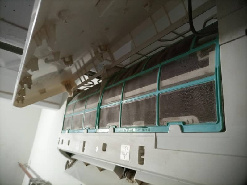 Orient inverter Split AC 11