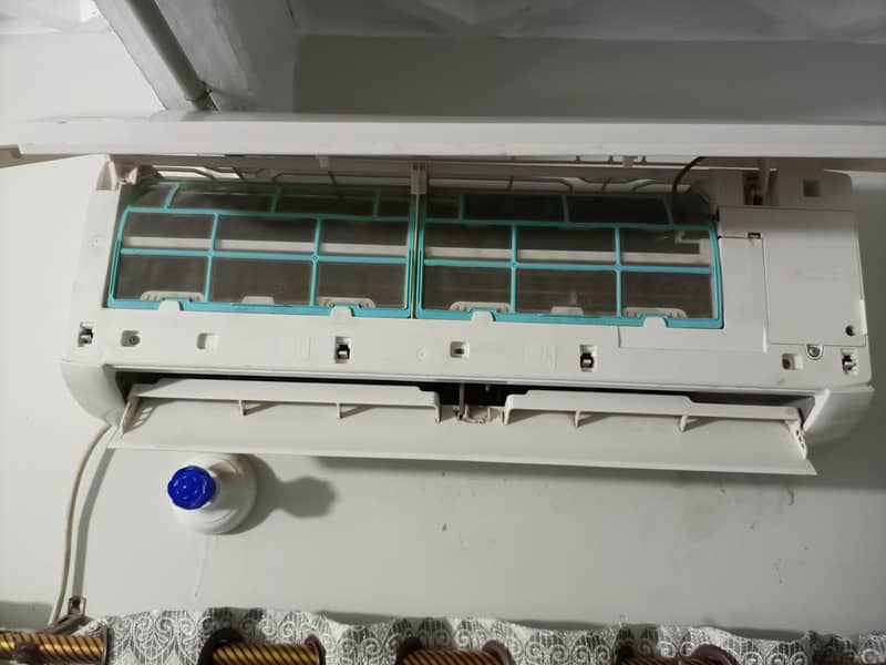 Orient inverter Split AC 12
