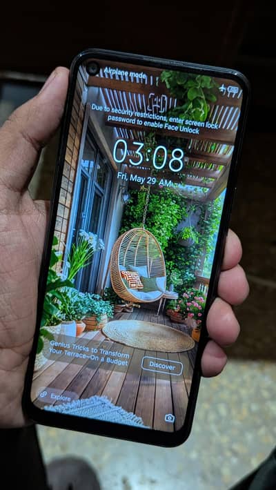 Tecno Spark 7 Pro