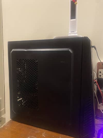 Raidmax PC Casing