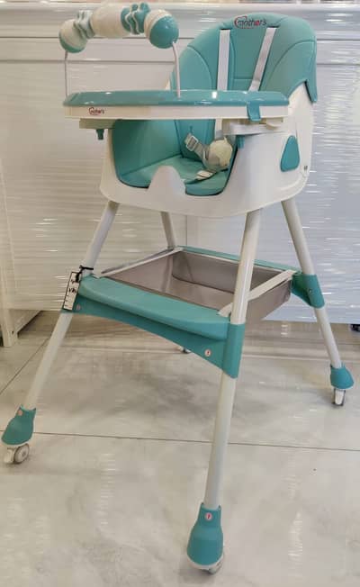 HIGH CHAIR, BABY HIGH CHAIR, KIDS HIGH CHAIR, MIR TRADERS LAHORE