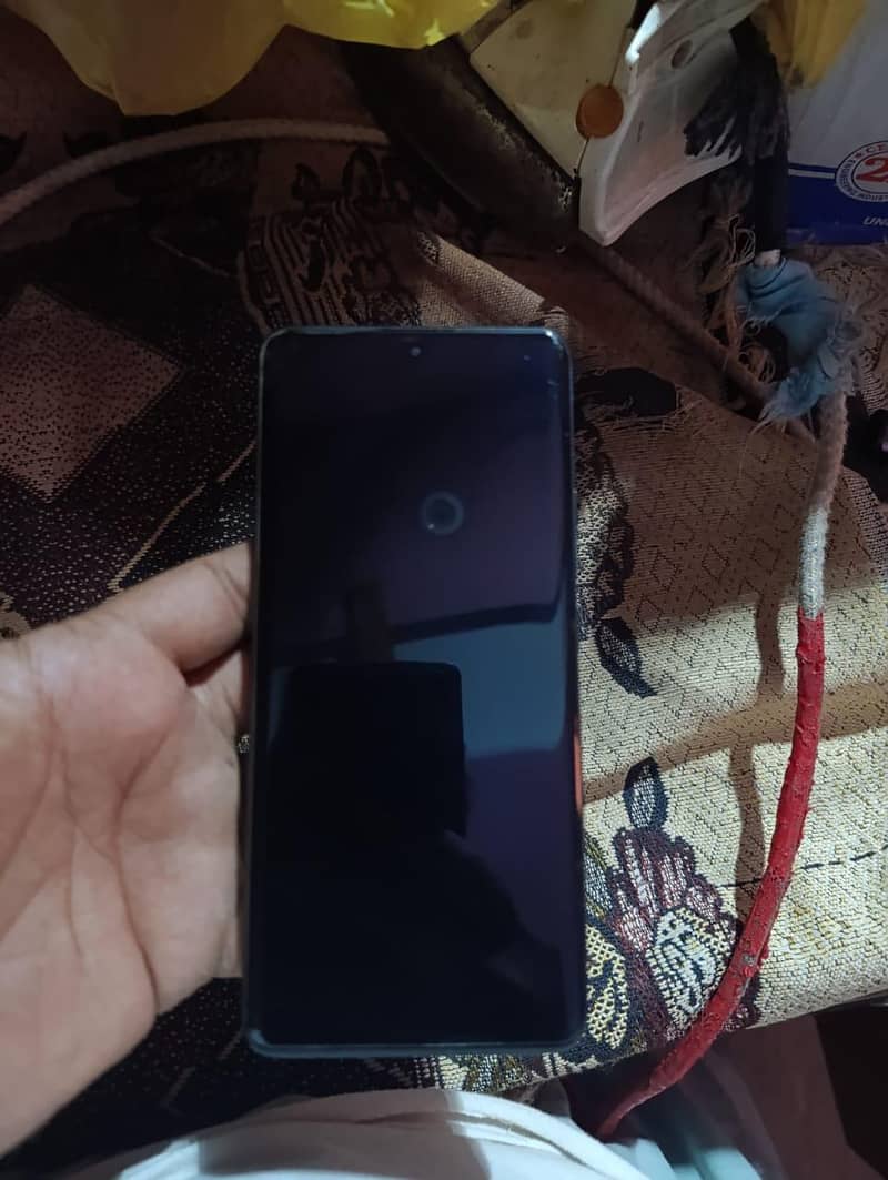 Xiaomi Redmi Note 13 Pro Plus 4