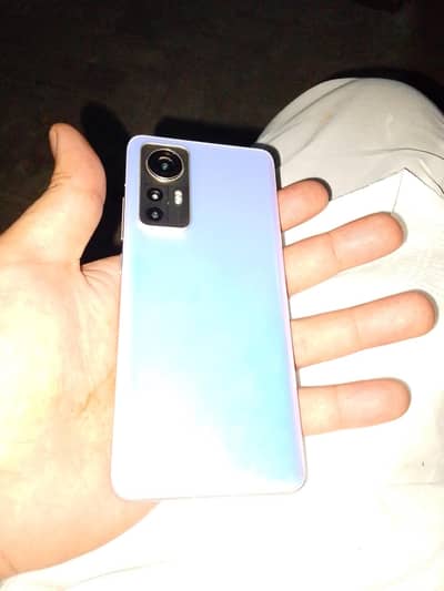 Xiaomi 12X