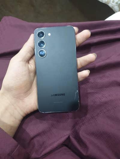 galaxy s23 5g