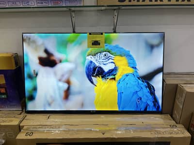 Smart Tv 65,inch Andriod Samsung,TCL Box pack 3 Year warranty