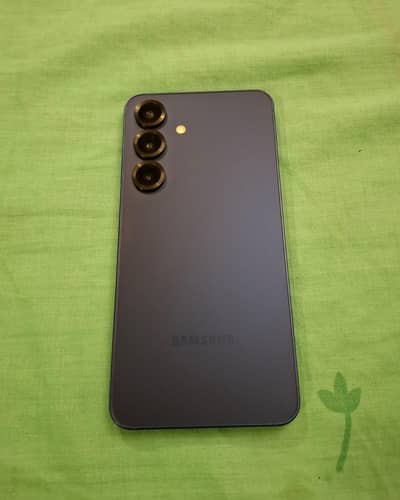 Samsung S25 512GB Official PTA